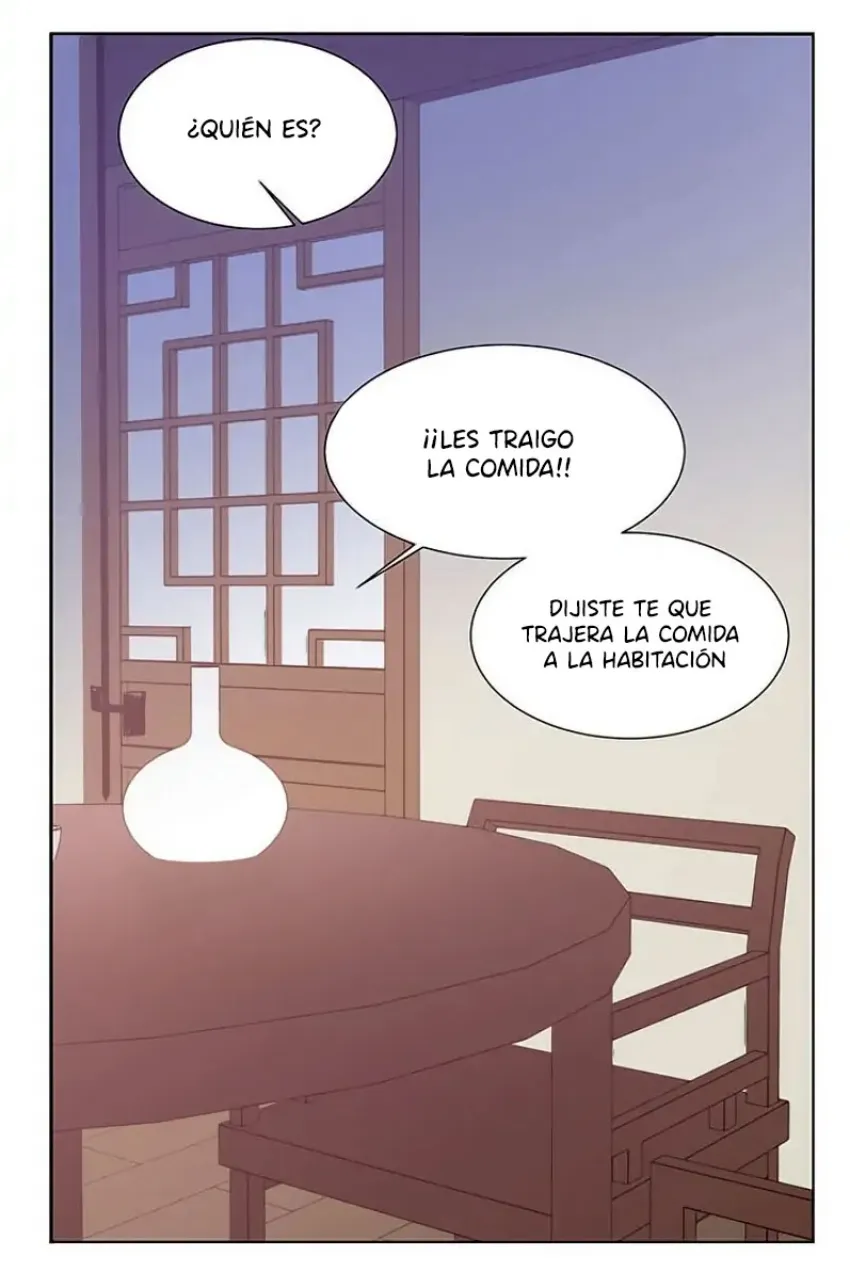 El juramento de manuk capítulo 25, página 80