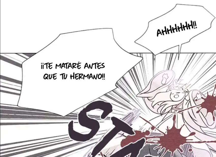 El juramento de manuk capítulo 26, página 17
