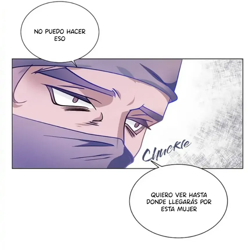 El juramento de manuk capítulo 26, página 36