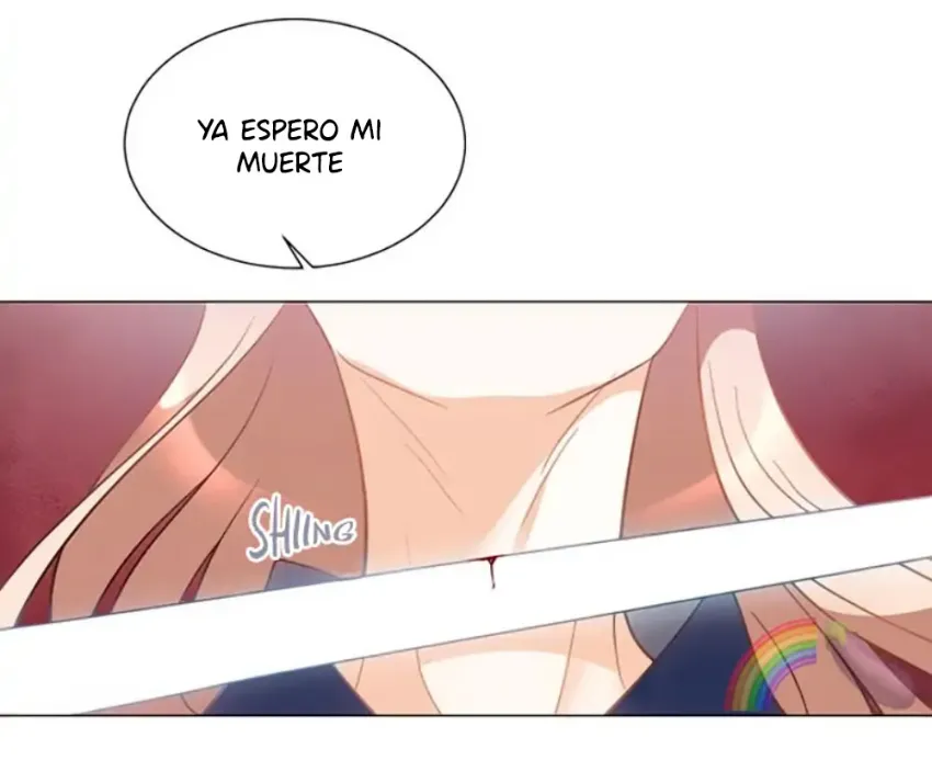 El juramento de manuk capítulo 26, página 44