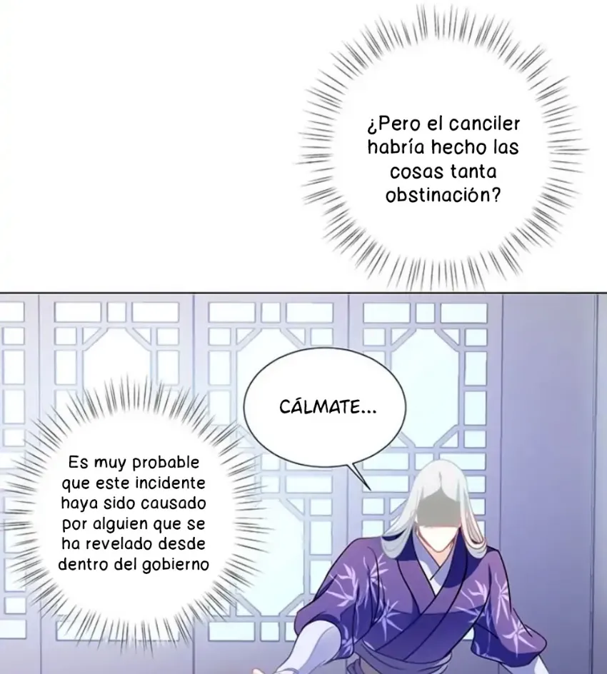 El juramento de manuk capítulo 26, página 47