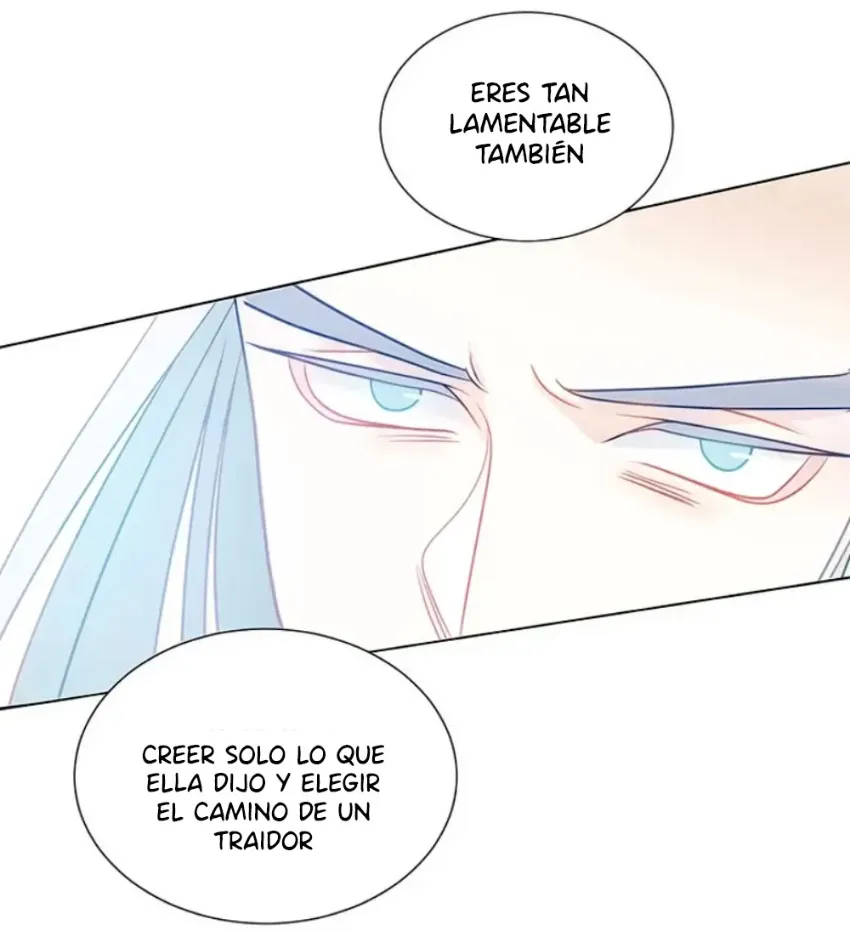 El juramento de manuk capítulo 26, página 57