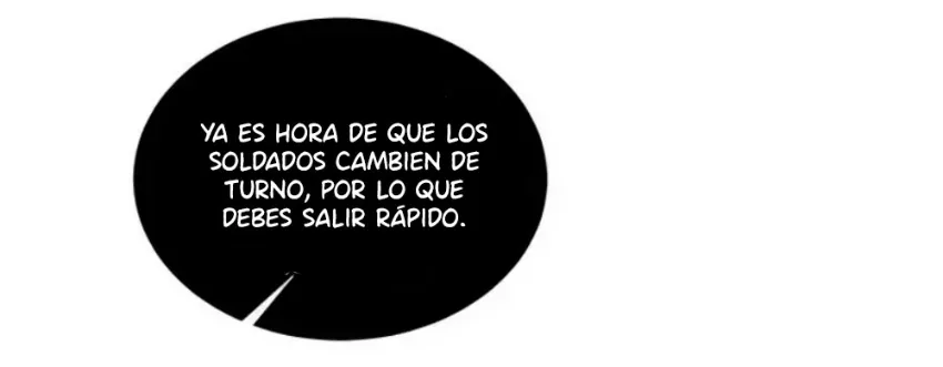 El juramento de manuk capítulo 27, página 100