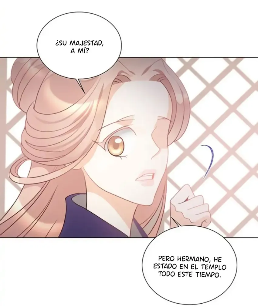 El juramento de manuk capítulo 27, página 19