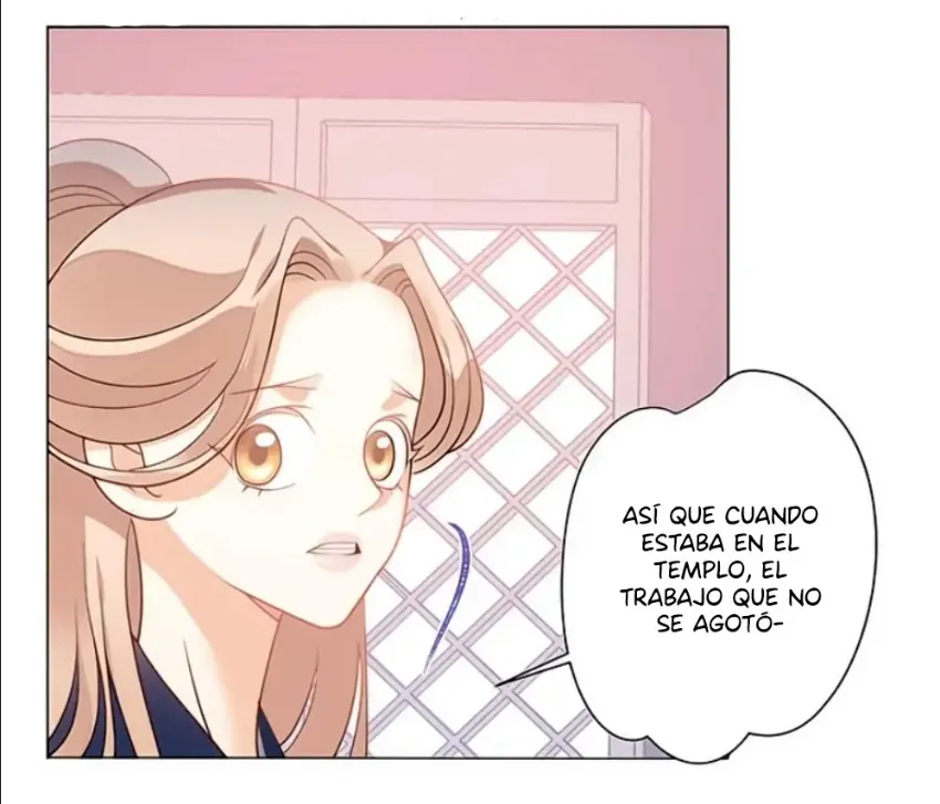 El juramento de manuk capítulo 27, página 32