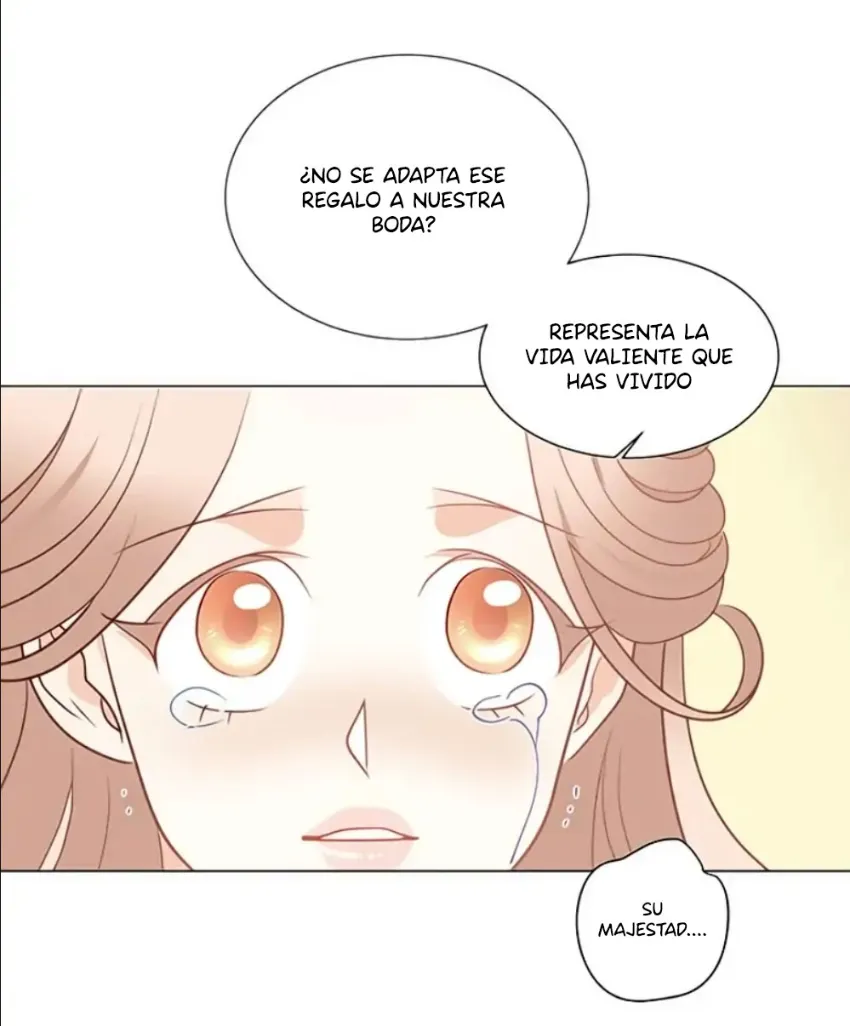 El juramento de manuk capítulo 27, página 37