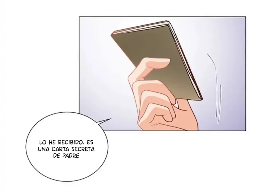 El juramento de manuk capítulo 27, página 62