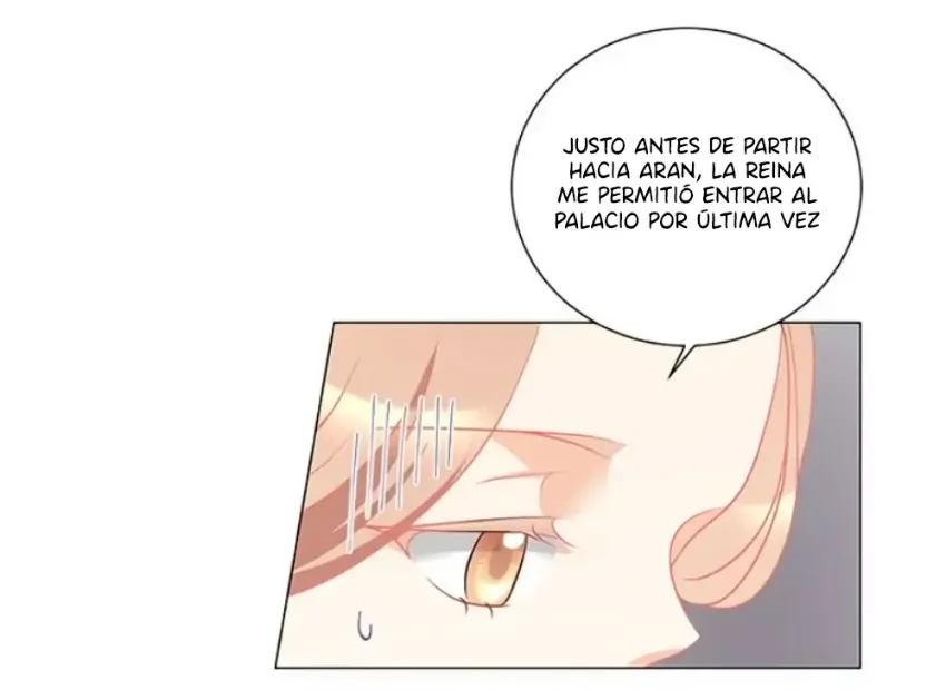 El juramento de manuk capítulo 27, página 68