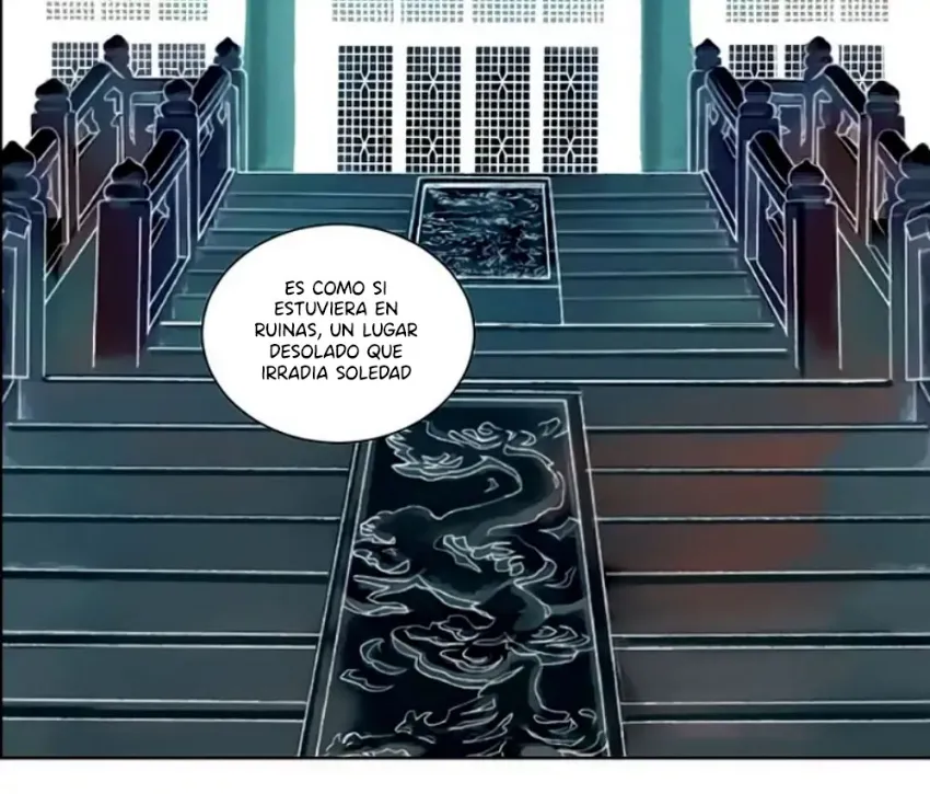 El juramento de manuk capítulo 27, página 72
