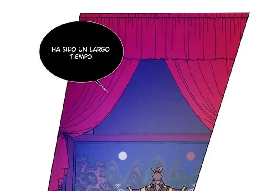 El juramento de manuk capítulo 27, página 81