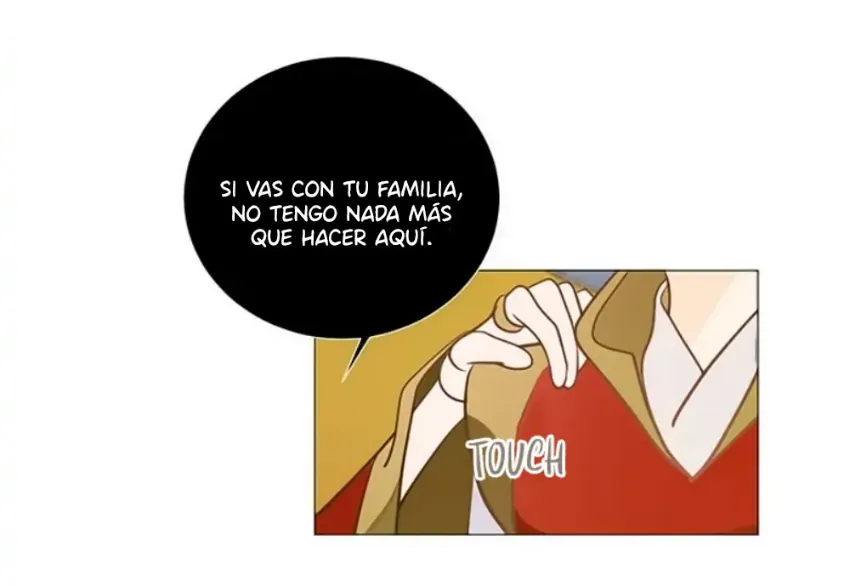 El juramento de manuk capítulo 27, página 89