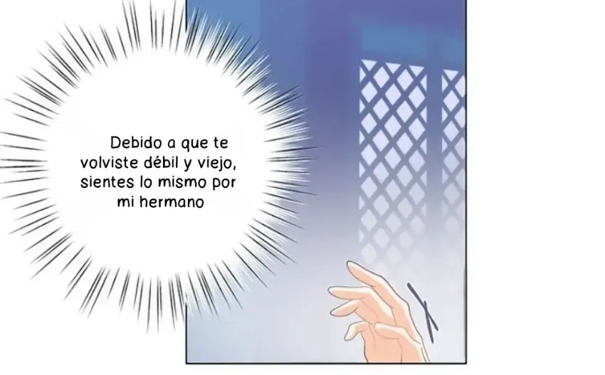 El juramento de manuk capítulo 28, página 20