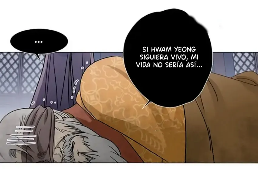 El juramento de manuk capítulo 28, página 22