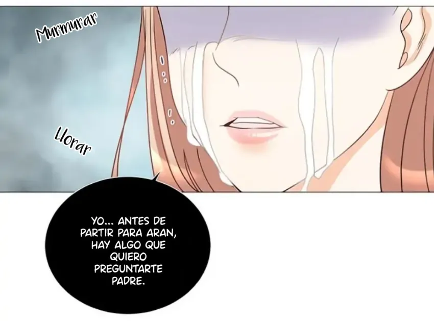 El juramento de manuk capítulo 28, página 24