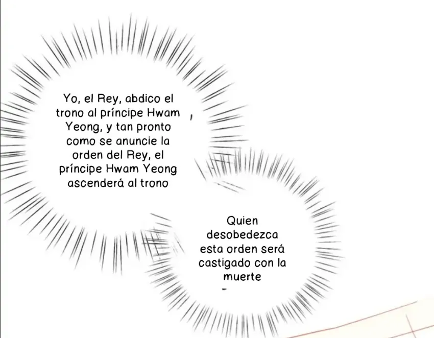 El juramento de manuk capítulo 28, página 49
