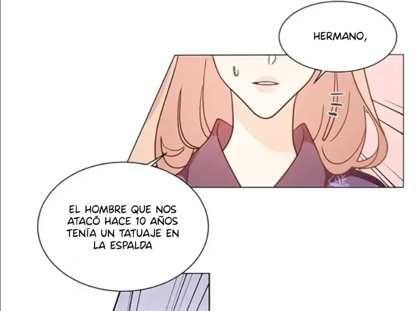 El juramento de manuk capítulo 28, página 57
