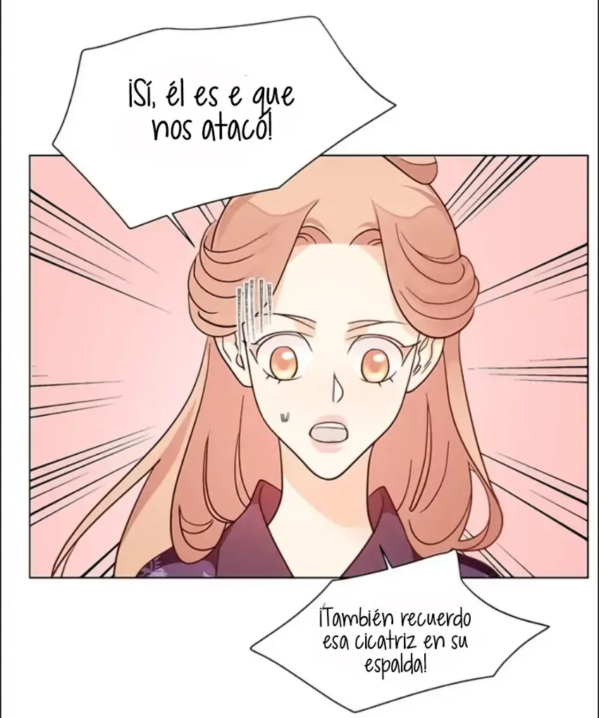 El juramento de manuk capítulo 28, página 64
