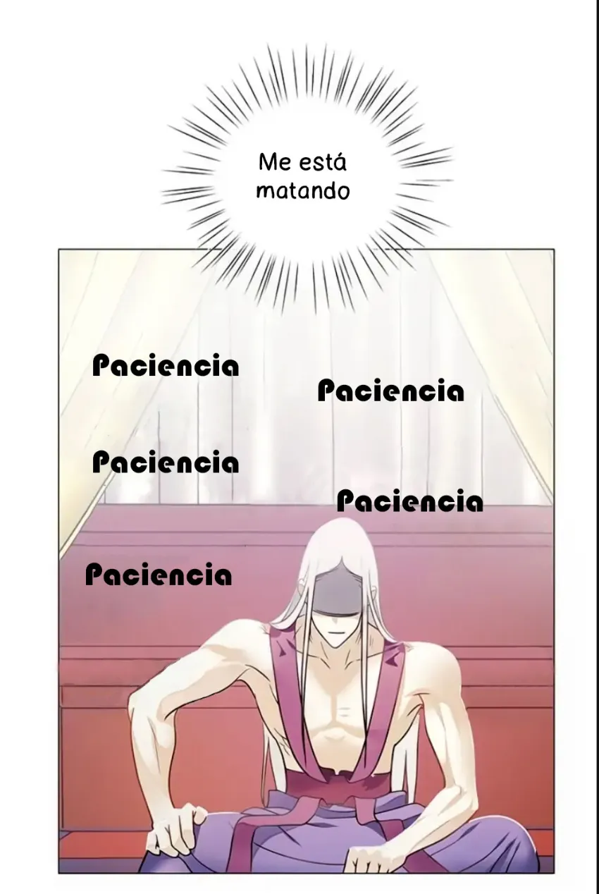 El juramento de manuk capítulo 29, página 102