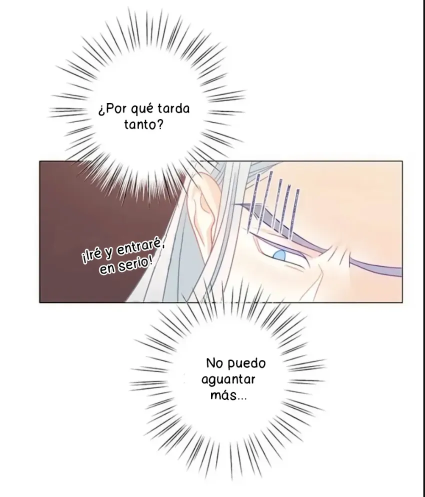 El juramento de manuk capítulo 29, página 103