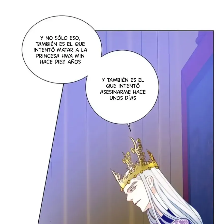 El juramento de manuk capítulo 29, página 34