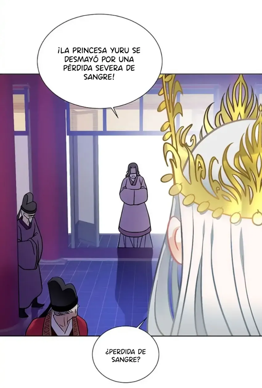 El juramento de manuk capítulo 29, página 42