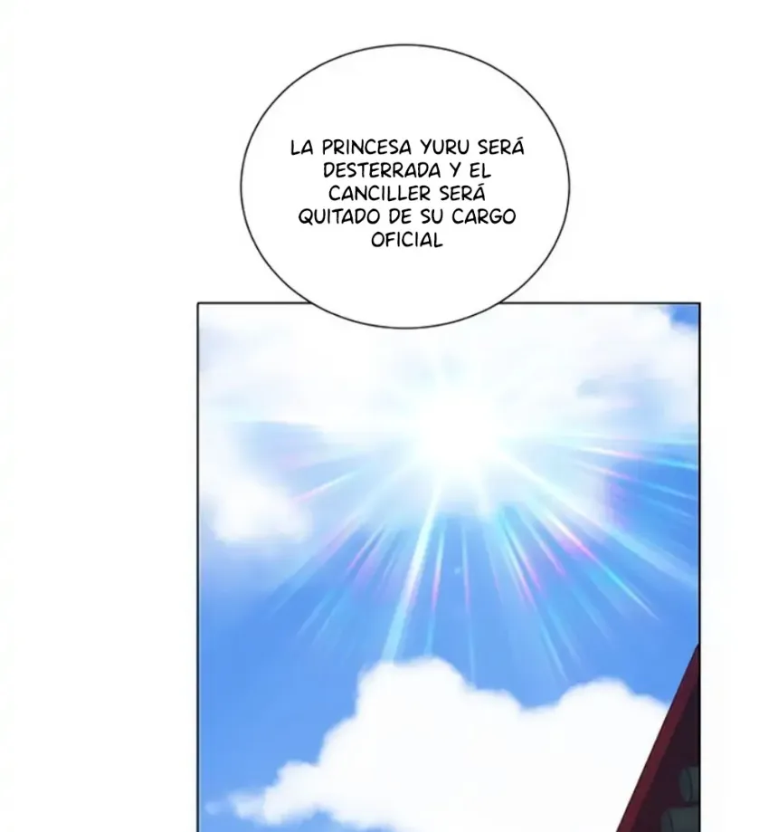 El juramento de manuk capítulo 29, página 58