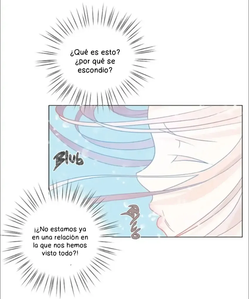 El juramento de manuk capítulo 29, página 81