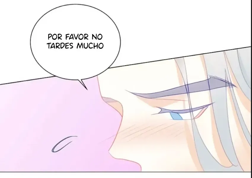 El juramento de manuk capítulo 29, página 98