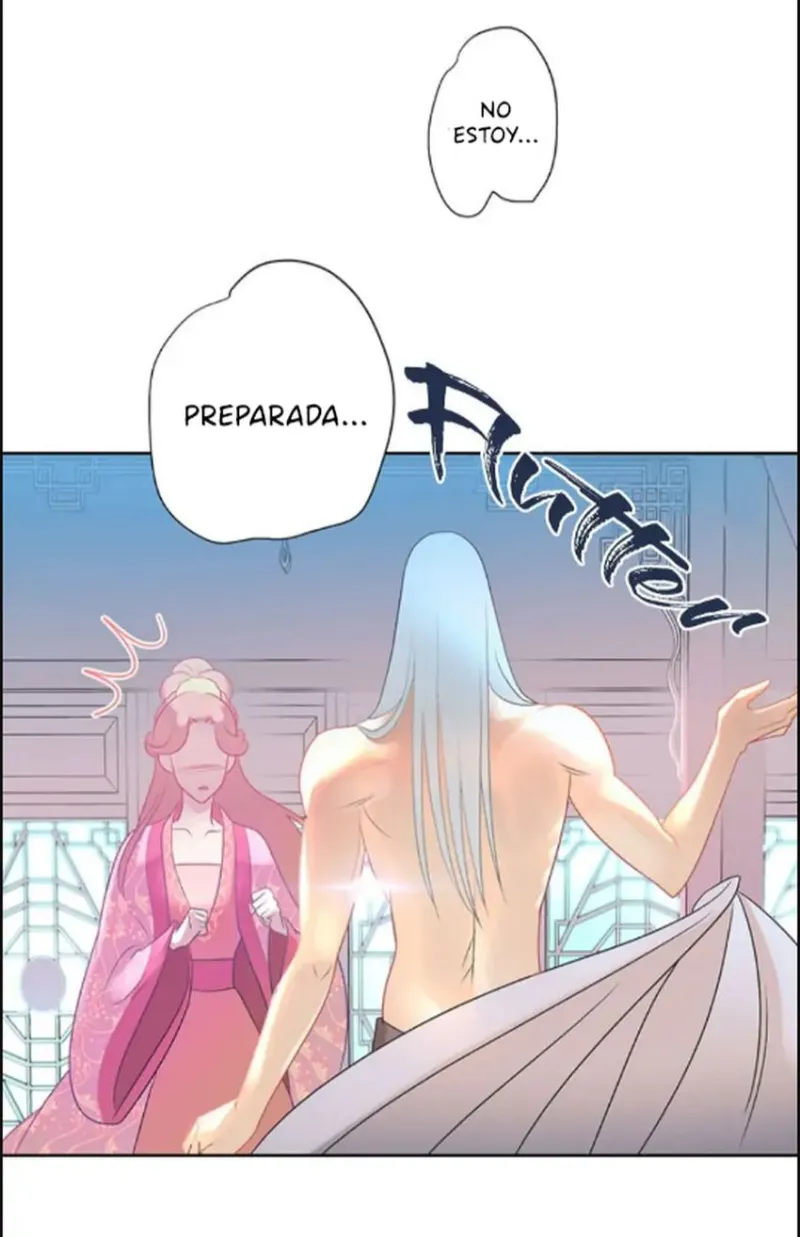 El juramento de manuk capítulo 3, página 10