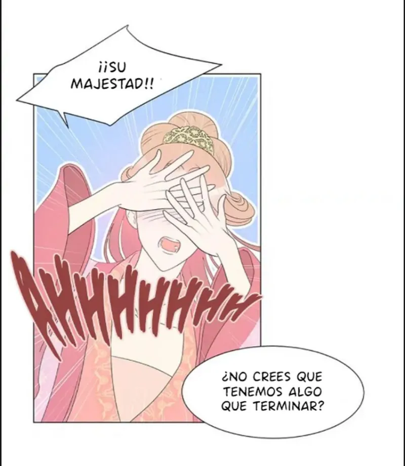 El juramento de manuk capítulo 3, página 11