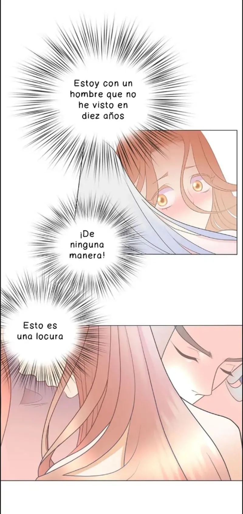 El juramento de manuk capítulo 3, página 22