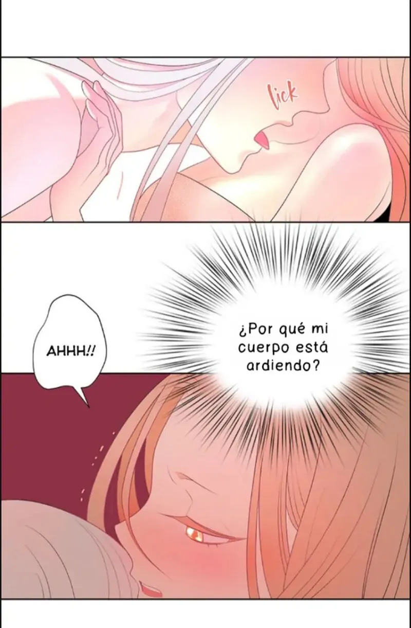 El juramento de manuk capítulo 3, página 25