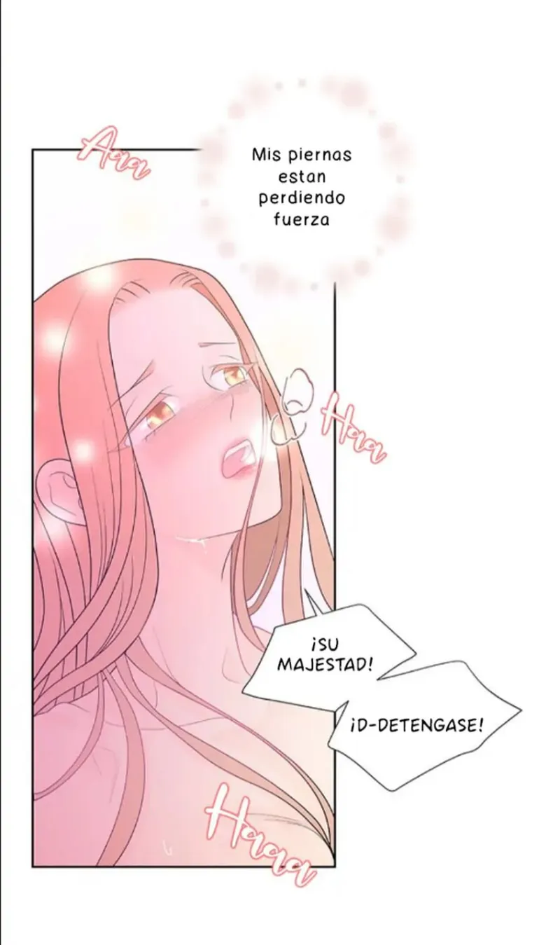 El juramento de manuk capítulo 3, página 36