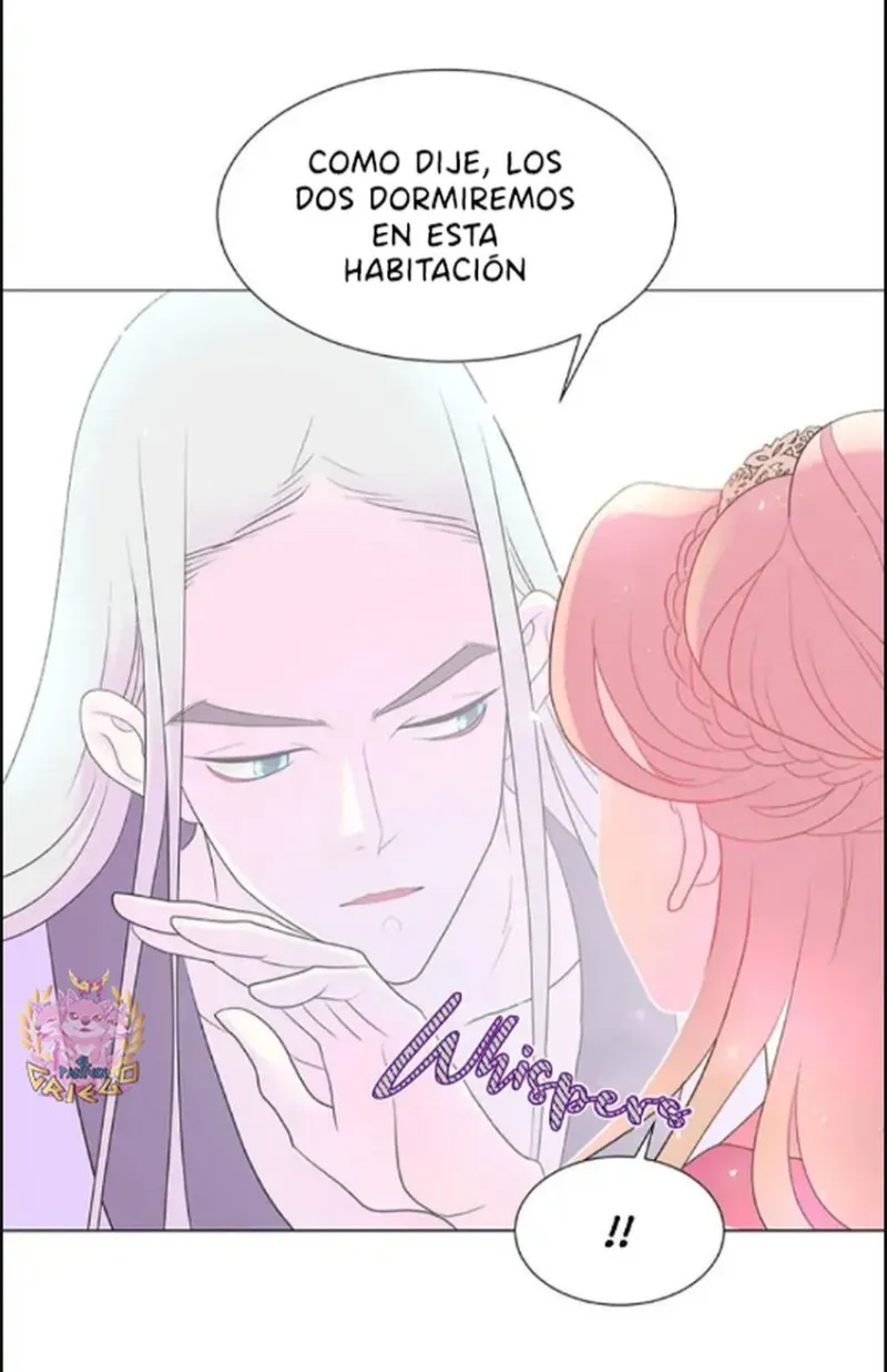 El juramento de manuk capítulo 3, página 5