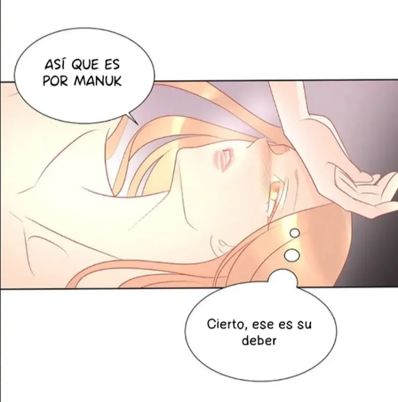 El juramento de manuk capítulo 3, página 56