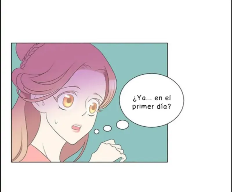 El juramento de manuk capítulo 3, página 6