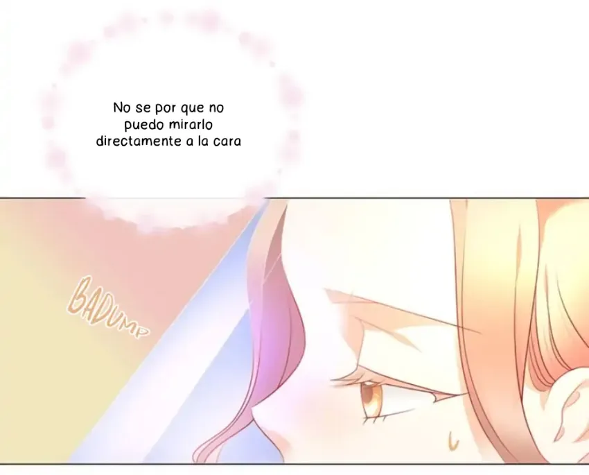El juramento de manuk capítulo 30, página 11