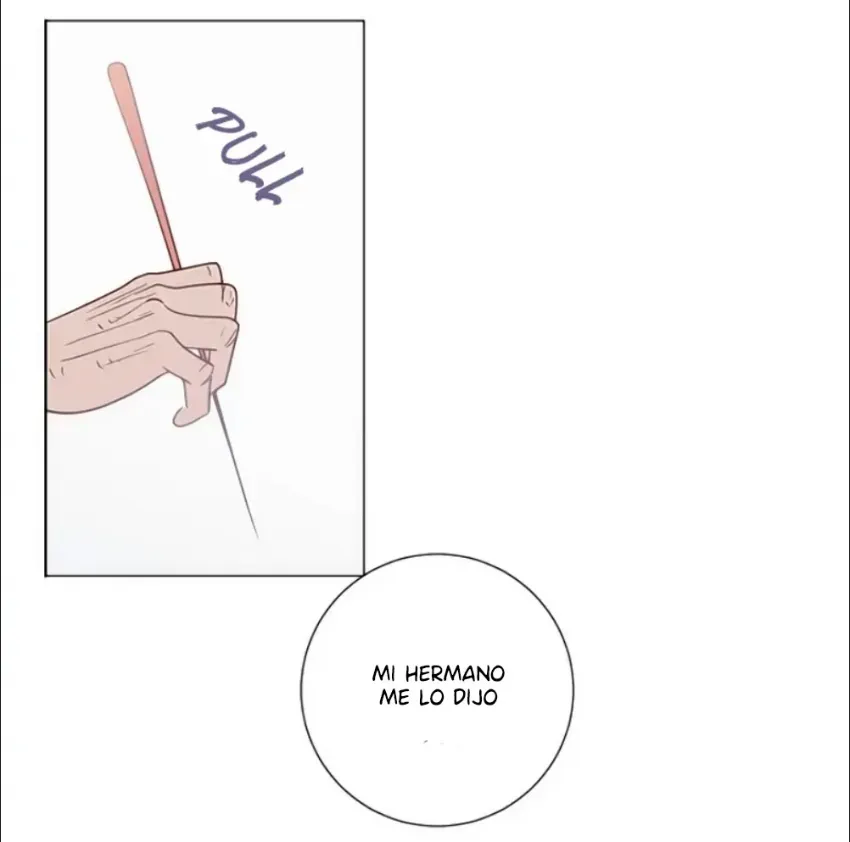 El juramento de manuk capítulo 30, página 115