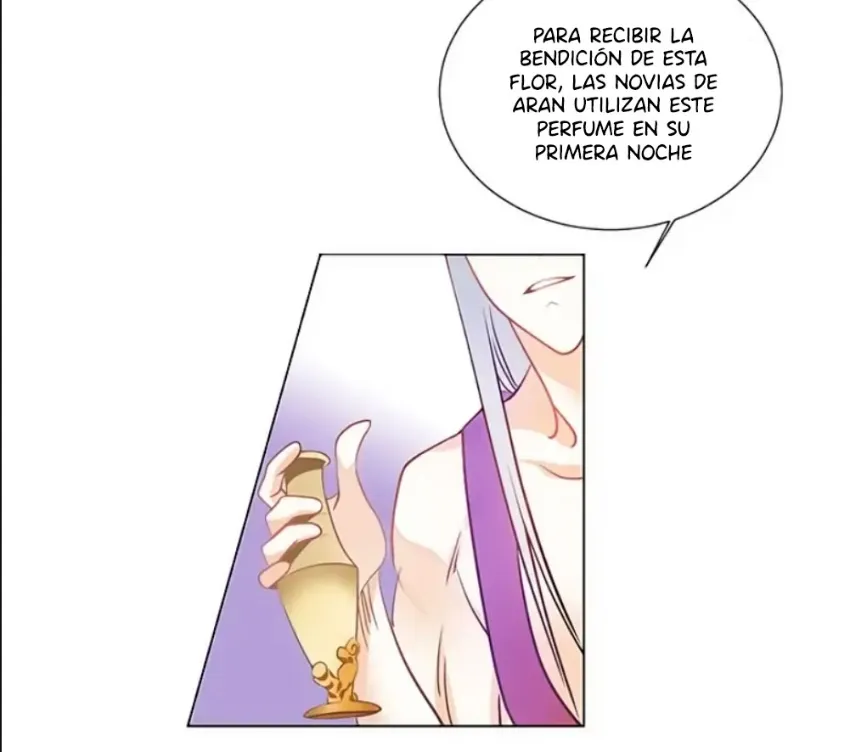 El juramento de manuk capítulo 30, página 34