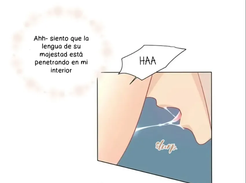 El juramento de manuk capítulo 30, página 67