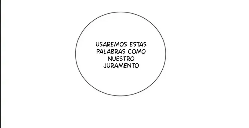 El juramento de manuk capítulo 30, página 83