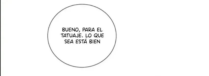 El juramento de manuk capítulo 30, página 84
