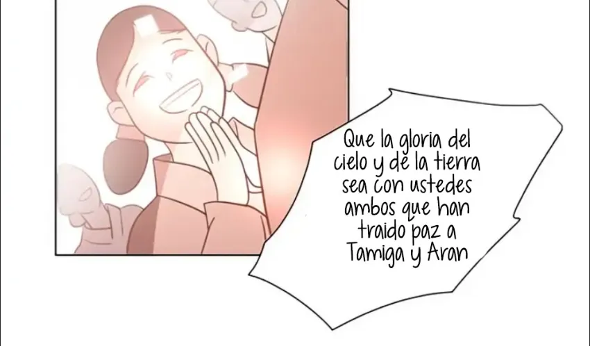 El juramento de manuk capítulo 30, página 93