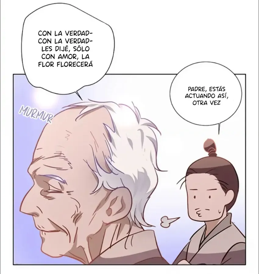 El juramento de manuk capítulo 30, página 99