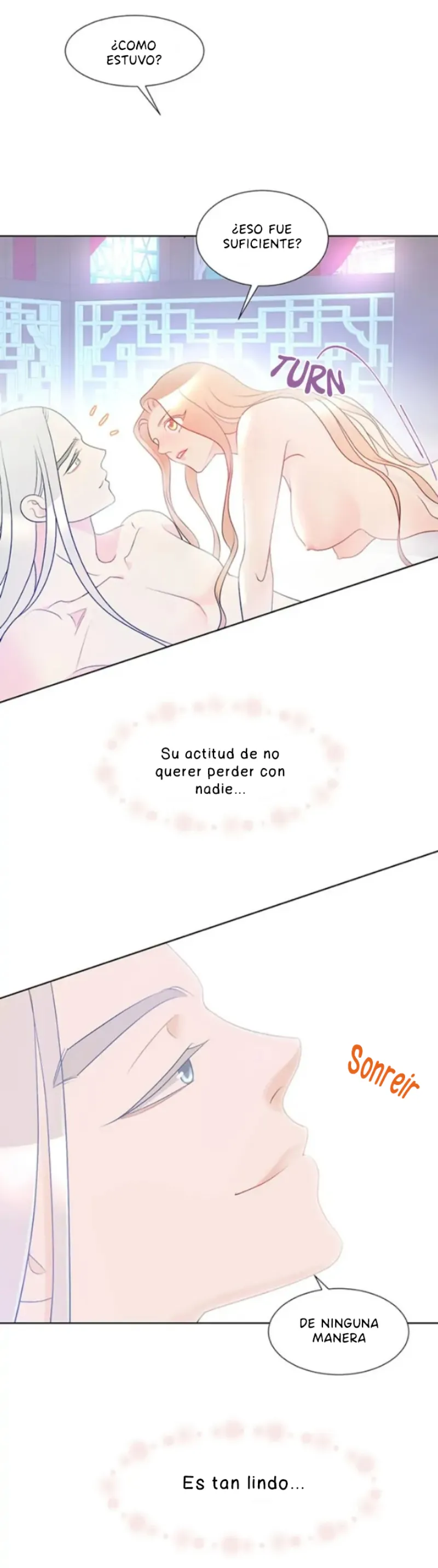 El juramento de manuk capítulo 4, página 13