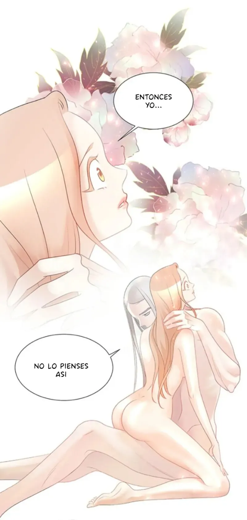 El juramento de manuk capítulo 4, página 20