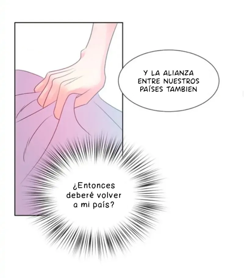 El juramento de manuk capítulo 4, página 23