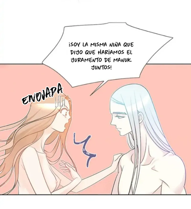 El juramento de manuk capítulo 4, página 24