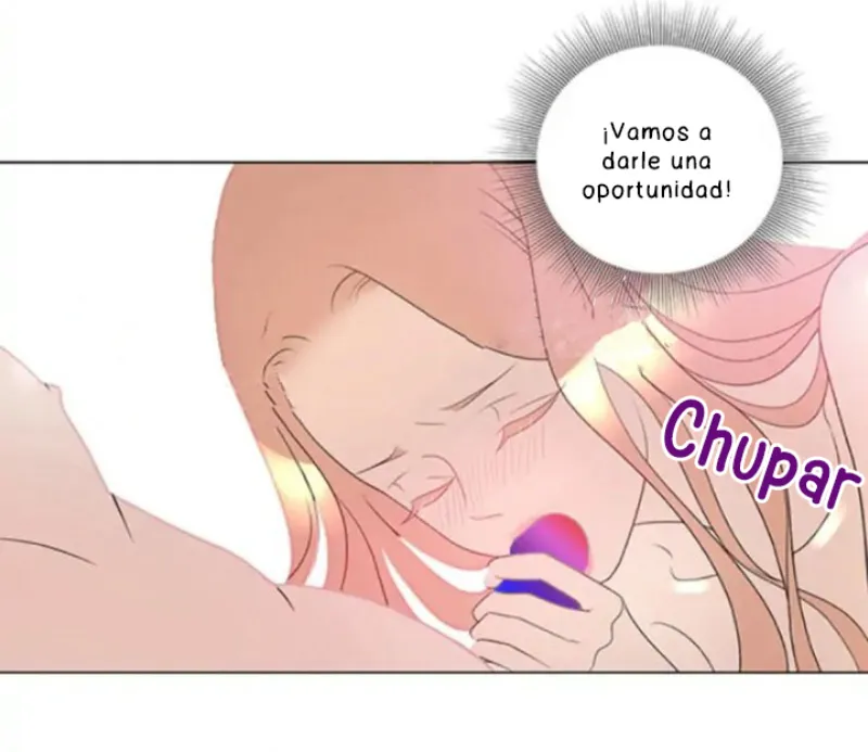 El juramento de manuk capítulo 4, página 5