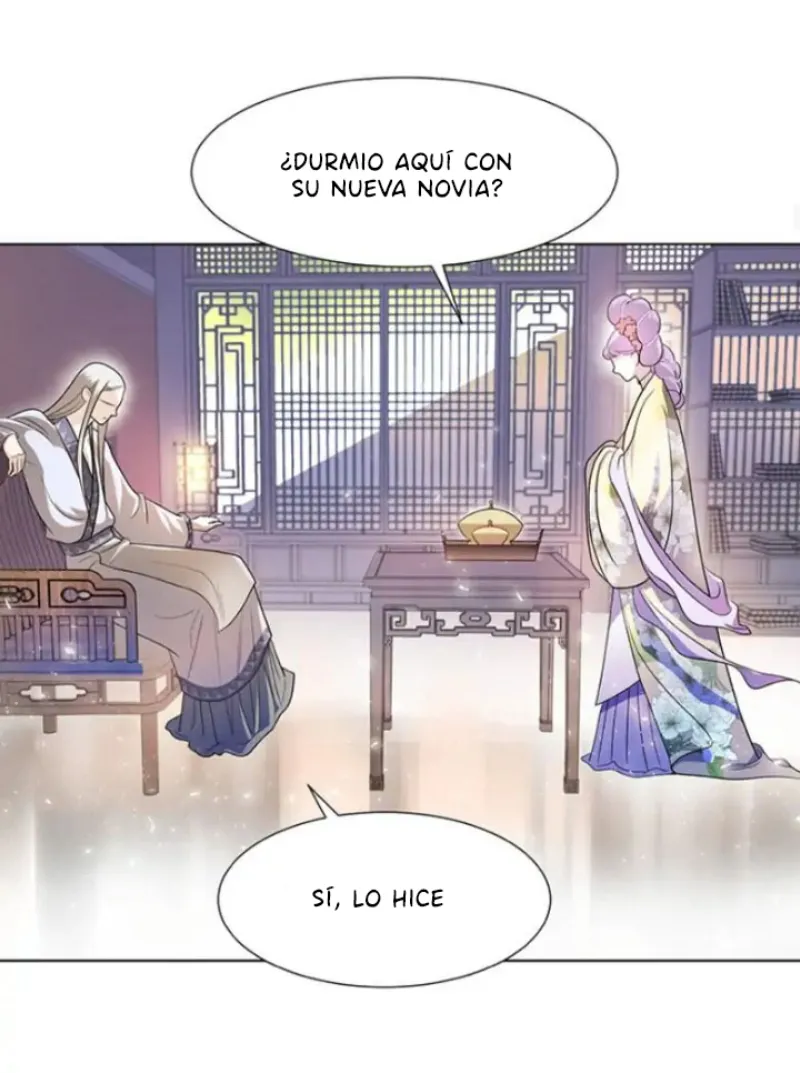El juramento de manuk capítulo 5, página 18